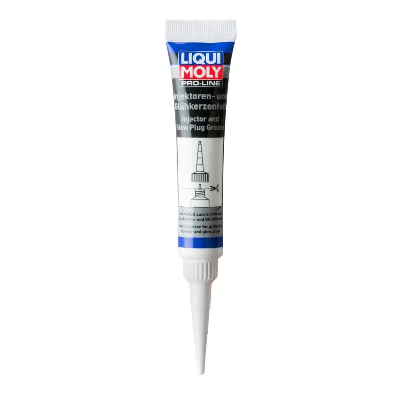 Montasjepasta for injektorer Liqui Moly Pro-Line Montagepaste - 20 g