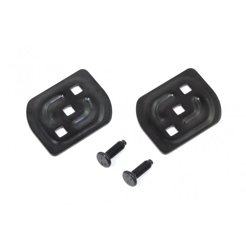 Monteringsplater for ARB Base Rack-takstativ 6980060