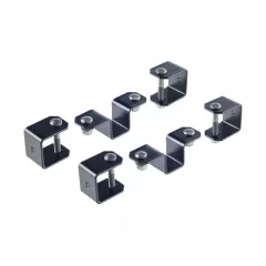 Monteringssett for 2 plattformtrinn Cruz Evo Rack