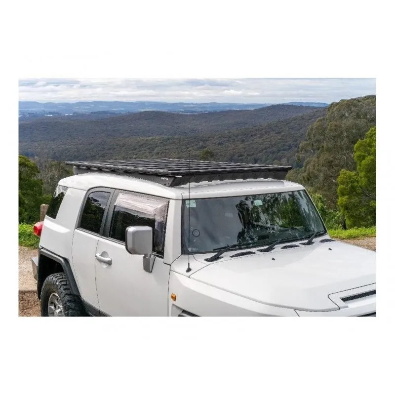 Monteringssett for ARB Base Rack-takstativ, 1255 mm, Toyota FJ Cruiser 17920010