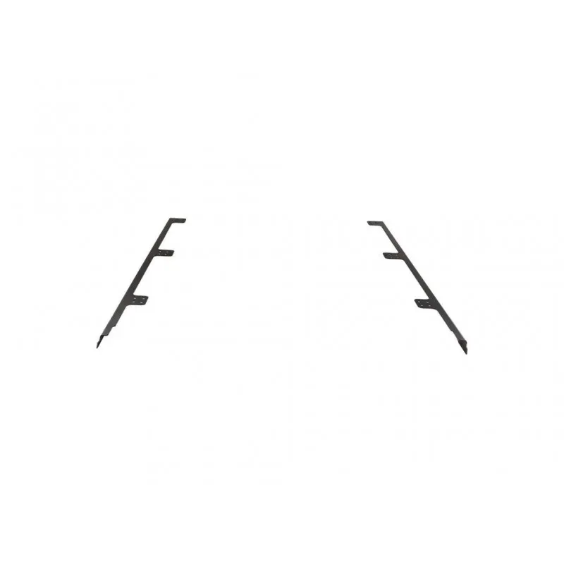 Monteringssett for ARB Base Rack-takstativ, 1545 mm, Toyota 4Runner 17921030 – bilde 2