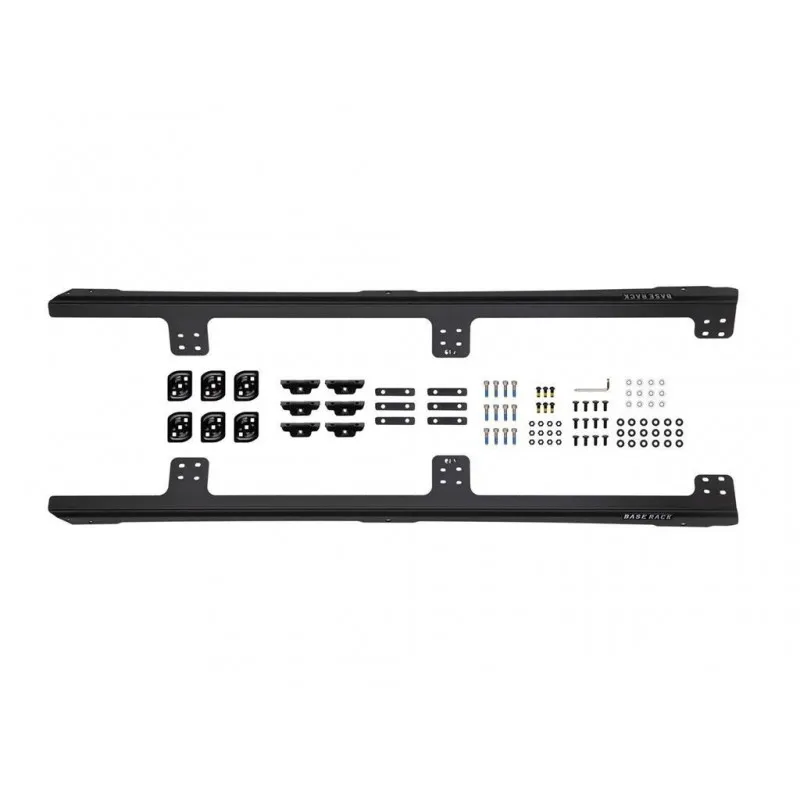 Monteringssett for ARB Base Rack-takstativ, 1545 mm, Toyota Land Cruiser J200 V8 17915030