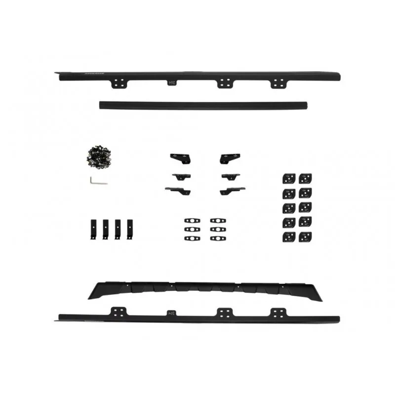 Monteringssett for ARB Base Rack-takstativ 1545 mm Toyota Land Cruiser J300 17925020 – bilde 3