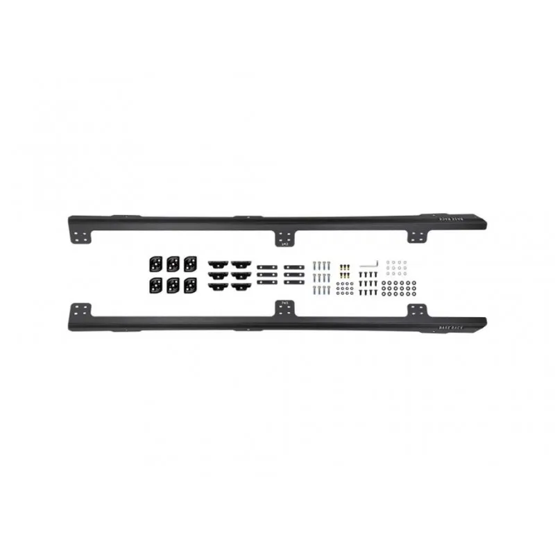 Monteringssett for ARB Base Rack-takstativ, 1835 mm, Toyota Land Cruiser J150, PRADO 17921010