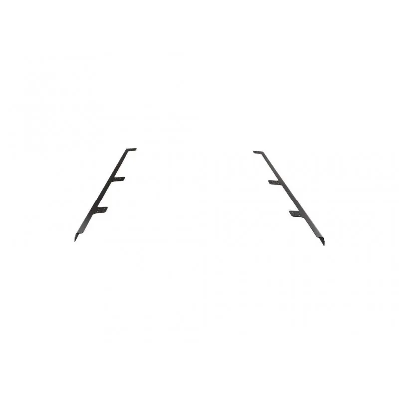Monteringssett for ARB Base Rack-takstativ, 1835 mm, Toyota Land Cruiser J150, PRADO 17921010 – bilde 2