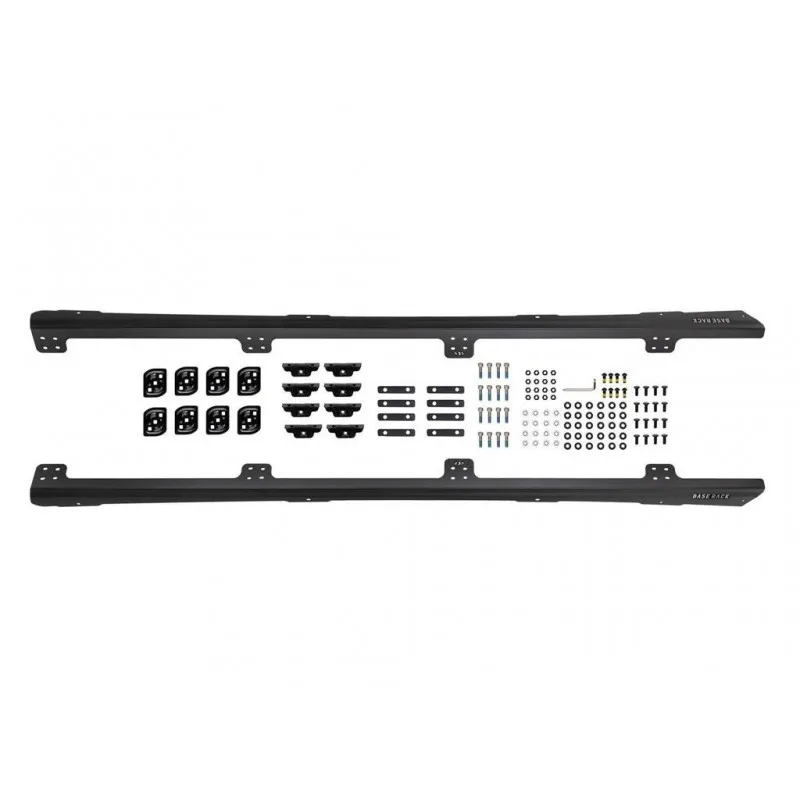 Monteringssett for ARB Base Rack-takstativ, 2125 mm, Toyota Land Cruiser J200 V8 17915010