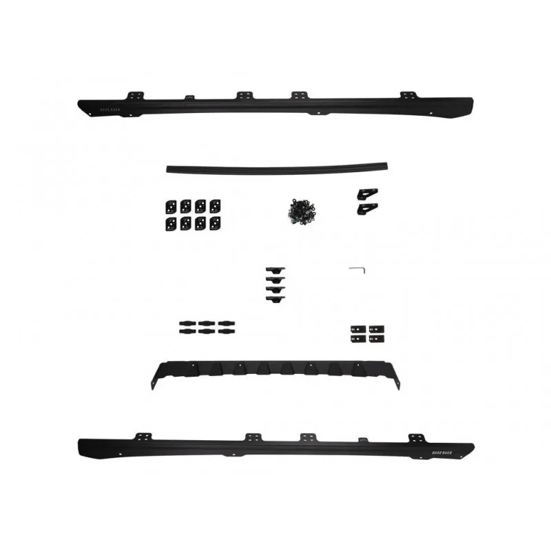 Monteringssett for ARB Base Rack-takstativ 2125 mm Toyota Land Cruiser J300 17925010 – bilde 3