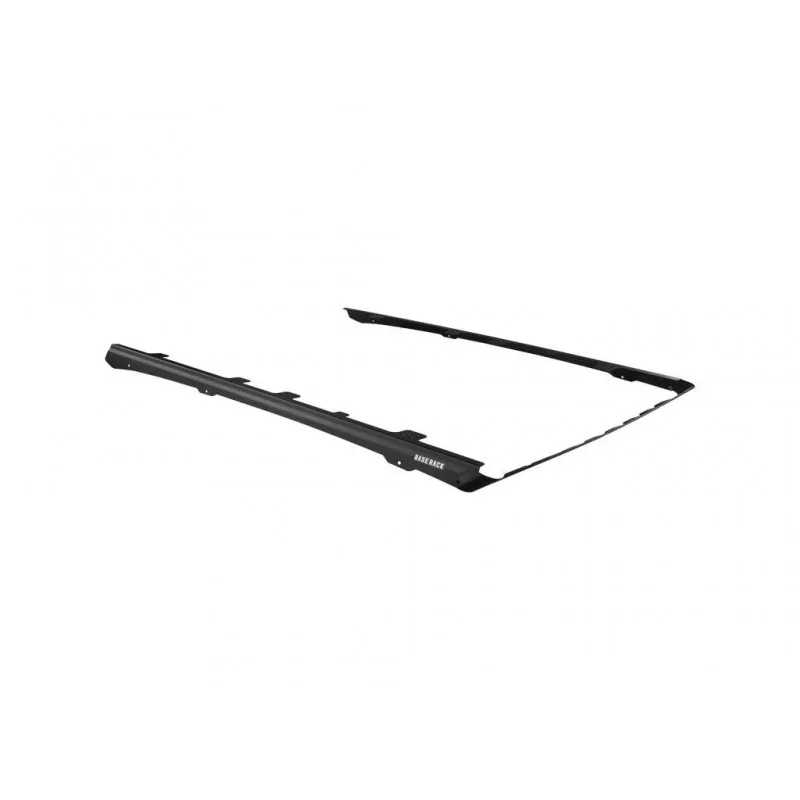 Monteringssett for ARB Base Rack-takstativ 2125 mm Toyota Land Cruiser J300 17925010 – bilde 4