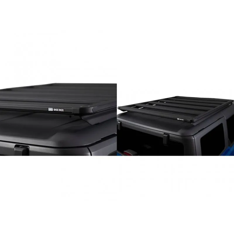 Monteringssett for ARB Base Rack-takstativ, Ford Bronco 2021- 17921080 – bilde 4