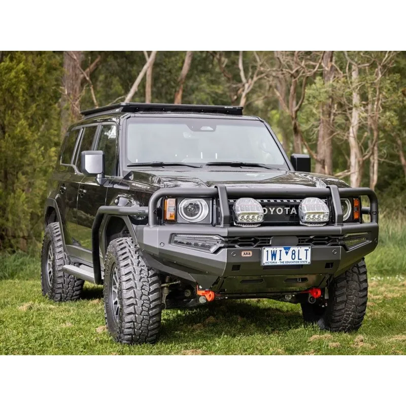 Monteringssett for ARB Base Rack-takstativ, Toyota Land Cruiser J250, Prado 17921080