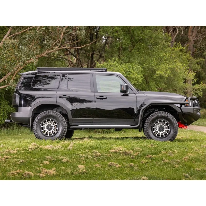 Monteringssett for ARB Base Rack-takstativ, Toyota Land Cruiser J250, Prado 17921080 – bilde 2