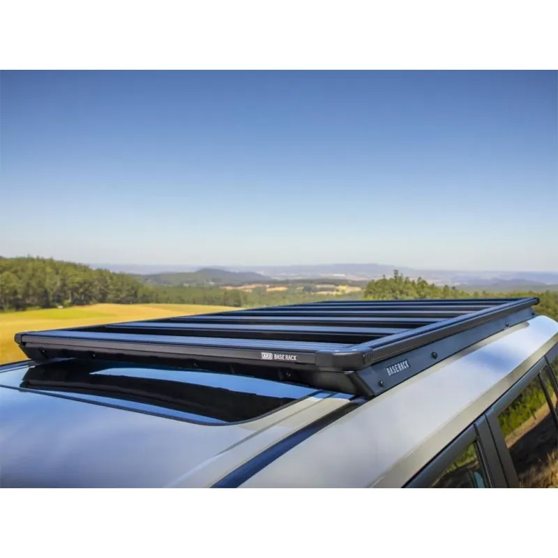 Monteringssett for ARB Base Rack-takstativ, Toyota Land Cruiser J250, Prado 17921110