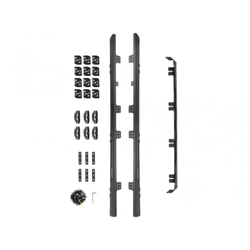 Monteringssett for ARB Base Rack-takstativ Volkswagen Transporter, Multivan, Caravelle T5, T6 17970060