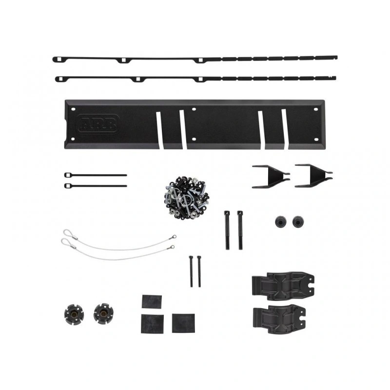 Monteringssett for ARB Jack til Ford Bronco, 3580020 – bilde 2
