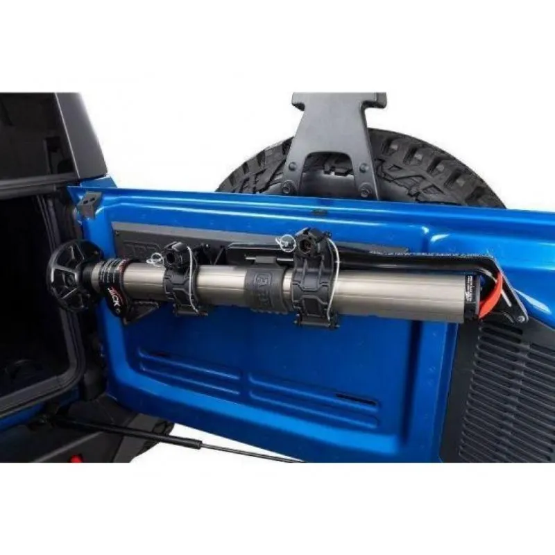 Monteringssett for ARB Jack til Ford Bronco, 3580020 – bilde 5