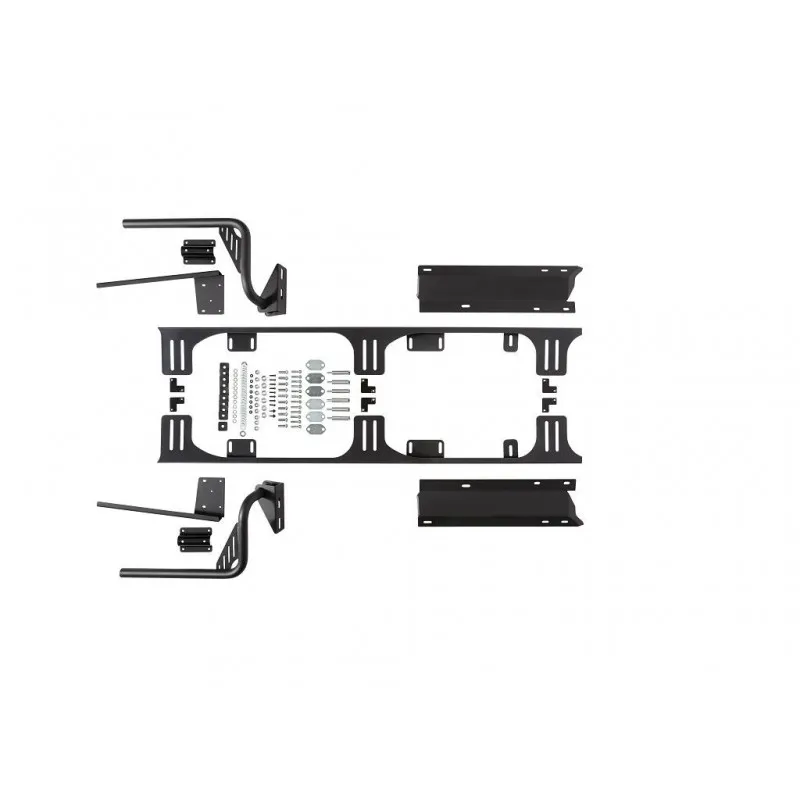 Monteringssett for takstativ ARB Jeep Wrangler JL 4-dørs 3750010