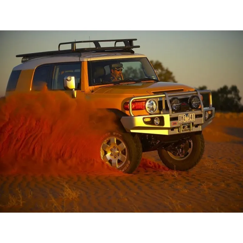 Monteringssett for takstativ ARB Toyota FJ Cruiser 3720100 – bilde 2