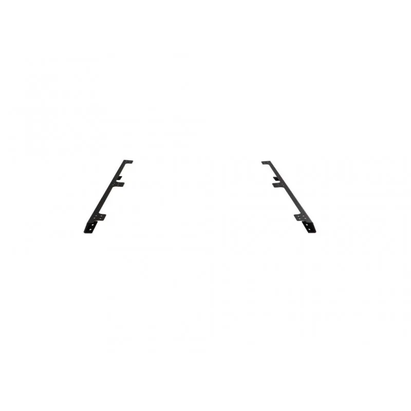 Monteringssett for takstativ på Ascent-hardtop Toyota Hilux 2015-, J Deck, ARB Base Rack 17914020 – bilde 2
