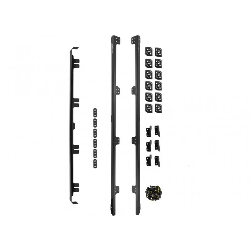 Monteringssett til ARB Base Rack-takstativ, Ford Transit Custom, Tourneo 2013- 17929040 – bilde 3
