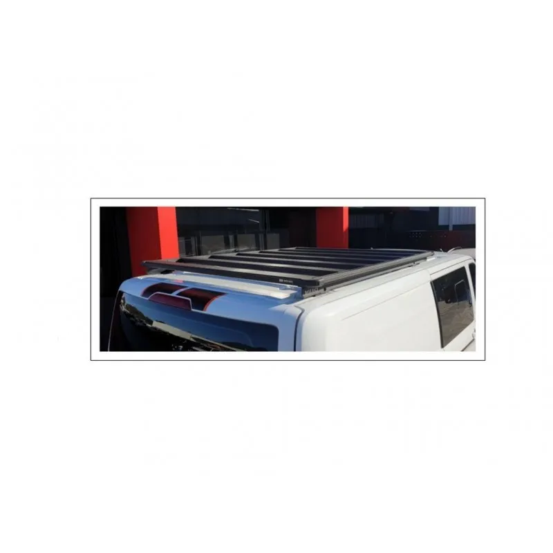 Monteringssett til ARB Base Rack-takstativ, Ford Transit Custom, Tourneo 2013- LWB 17929050