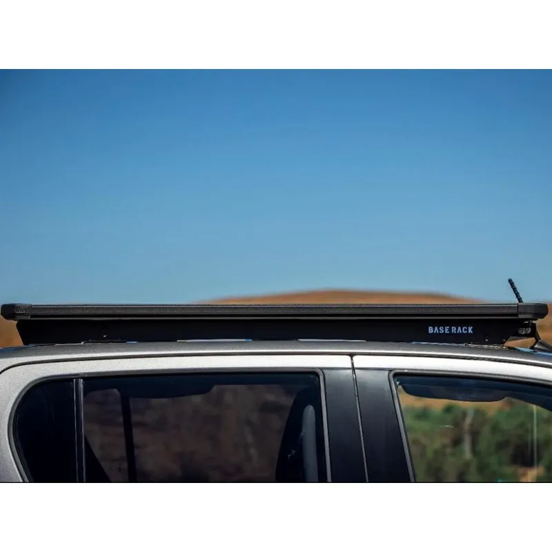 Monteringssett til ARB Base Rack-takstativ med vindavviser, Toyota Hilux Revo 2020- med bakre antenne 17914070 – bilde 2