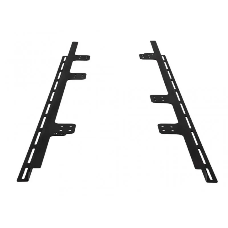 Monteringssett til ARB Base Rack-takstativ, Mercedes Sprinter 2006-, Volkswagen Crafter H1, H2  17965020