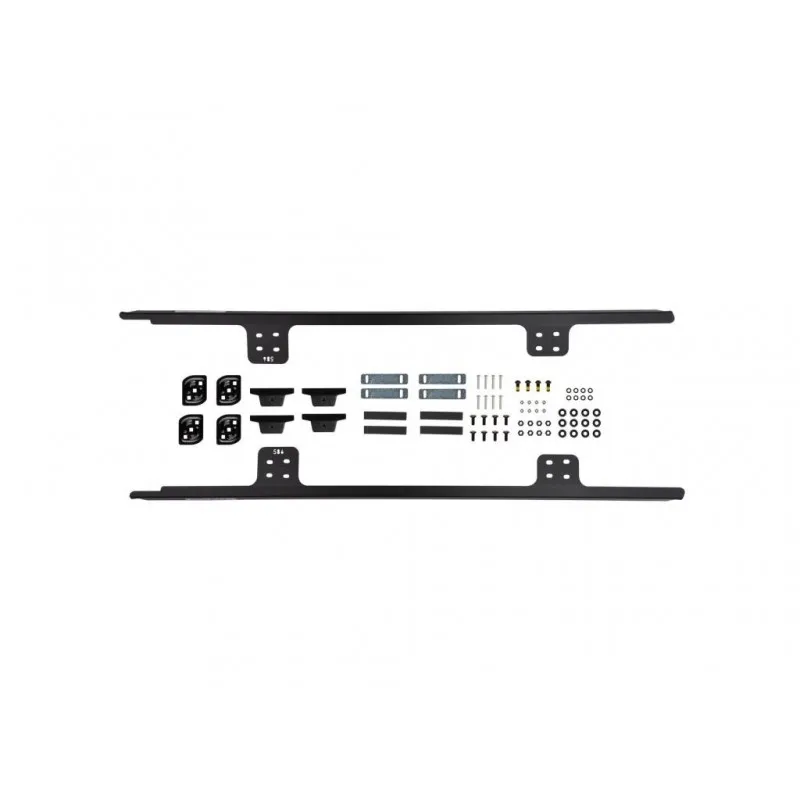 Monteringssett til ARB Base Rack-takstativ, Toyota Hilux 2006-2015 17914030 – bilde 4