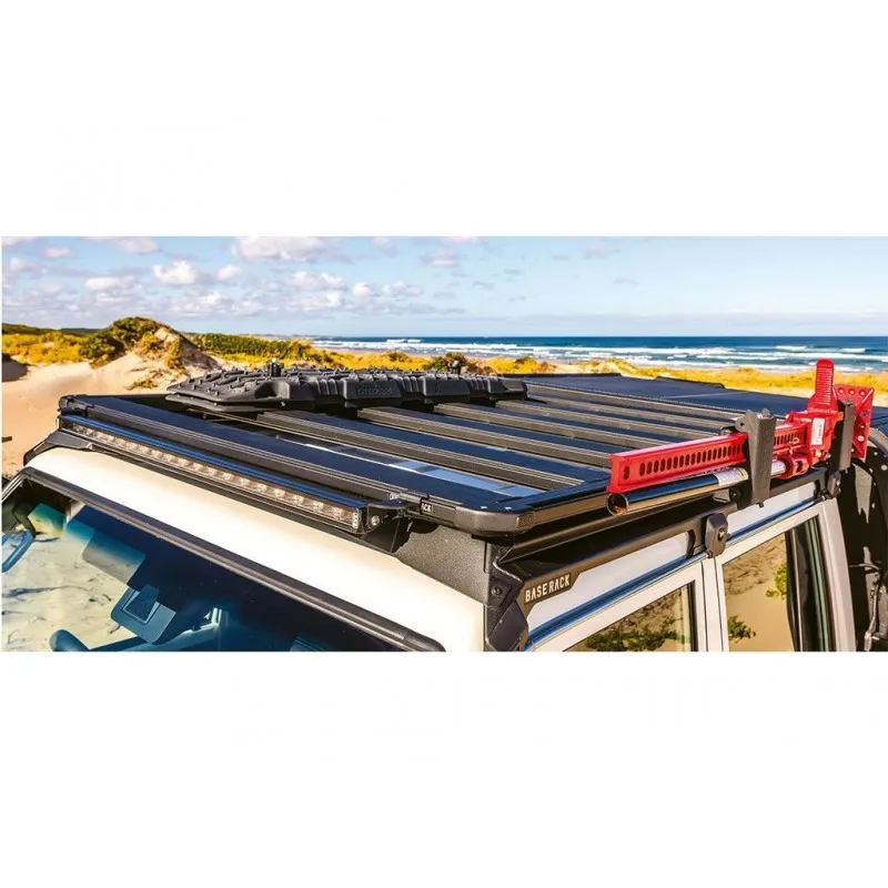 Monteringssett til ARB Base Rack-takstativ, Toyota Land Cruiser J79 DBL 17912010 – bilde 2