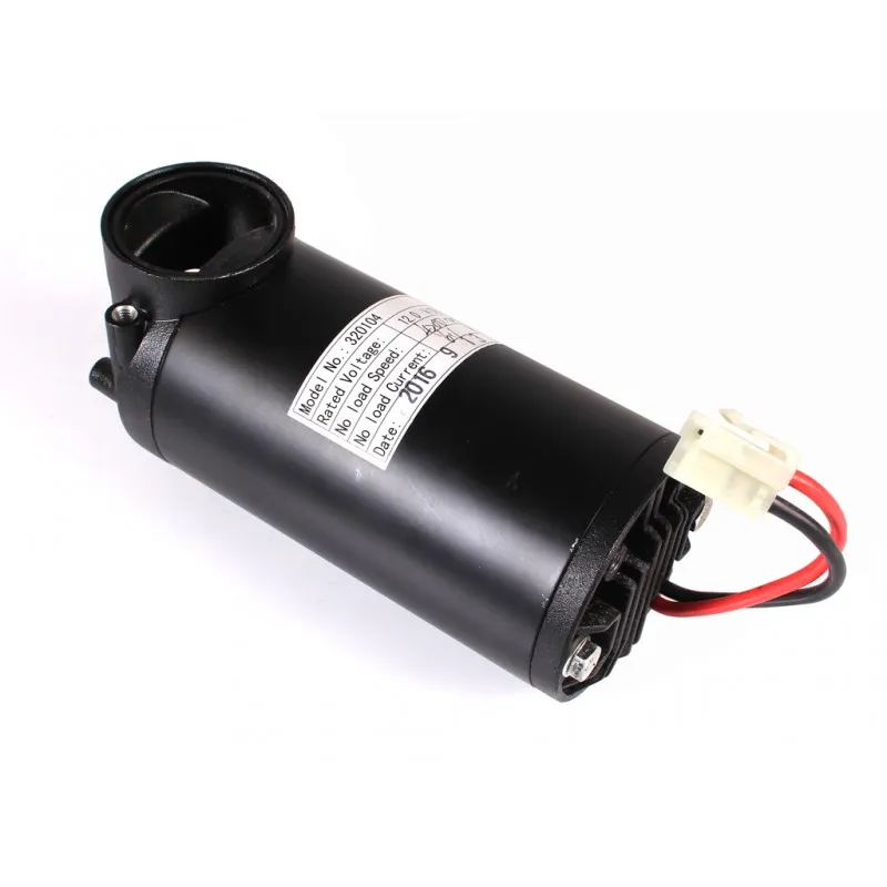Motor 12 V til ARB CKMA- og CKMTA-kompressorer 320104 – bilde 2