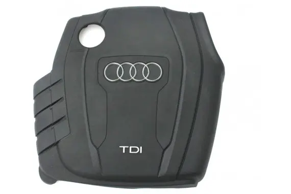 Motordeksel Audi 2.0 TDI