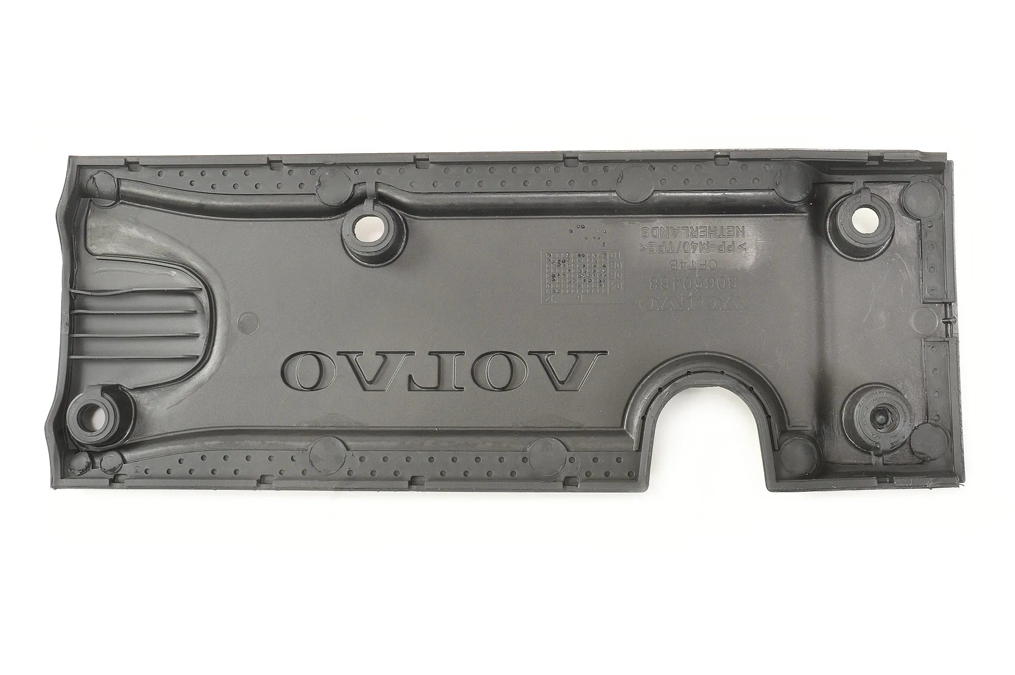 Motordeksel Volvo Genuine® C30 S40 V50 2005-2012 │ 1.6 bensin