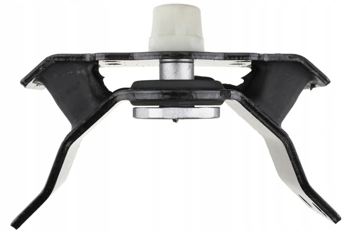 Motorfeste bak Toyota Land Cruiser J120 / J150 | 3.0D4D - Mounting, engine - 1 stk. Image 2