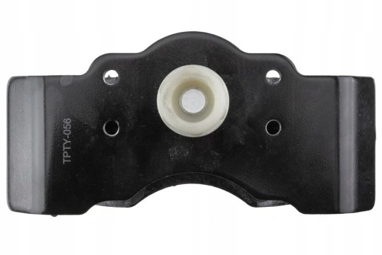 Motorfeste bak Toyota Land Cruiser J120 / J150 | 3.0D4D - Mounting, engine - 1 stk. Image 6