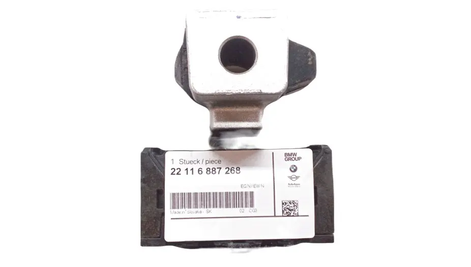 Motorfeste BMW i3 2013 - 2022 │ høyre - Genuine® Original Engine Mount – bilde 4