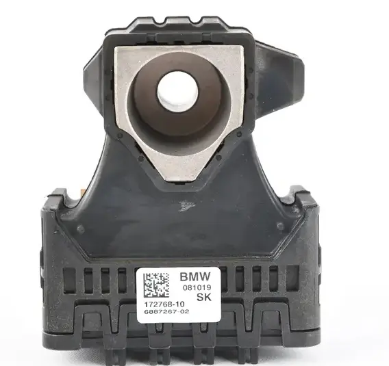Motorfeste BMW i3 2013 - 2022 │ venstre - Genuine® Original Engine Mount Image 1