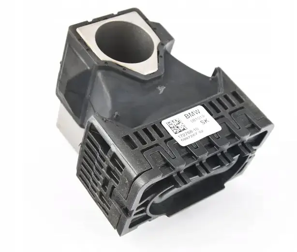 Motorfeste BMW i3 2013 - 2022 │ venstre - Genuine® Original Engine Mount Image 3