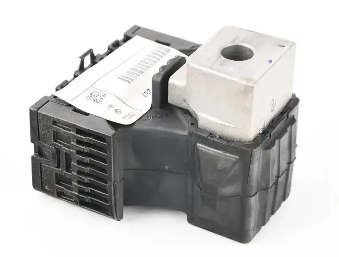 Motorfeste BMW i3 2013 - 2022 │ venstre - Genuine® Original Engine Mount Image 4