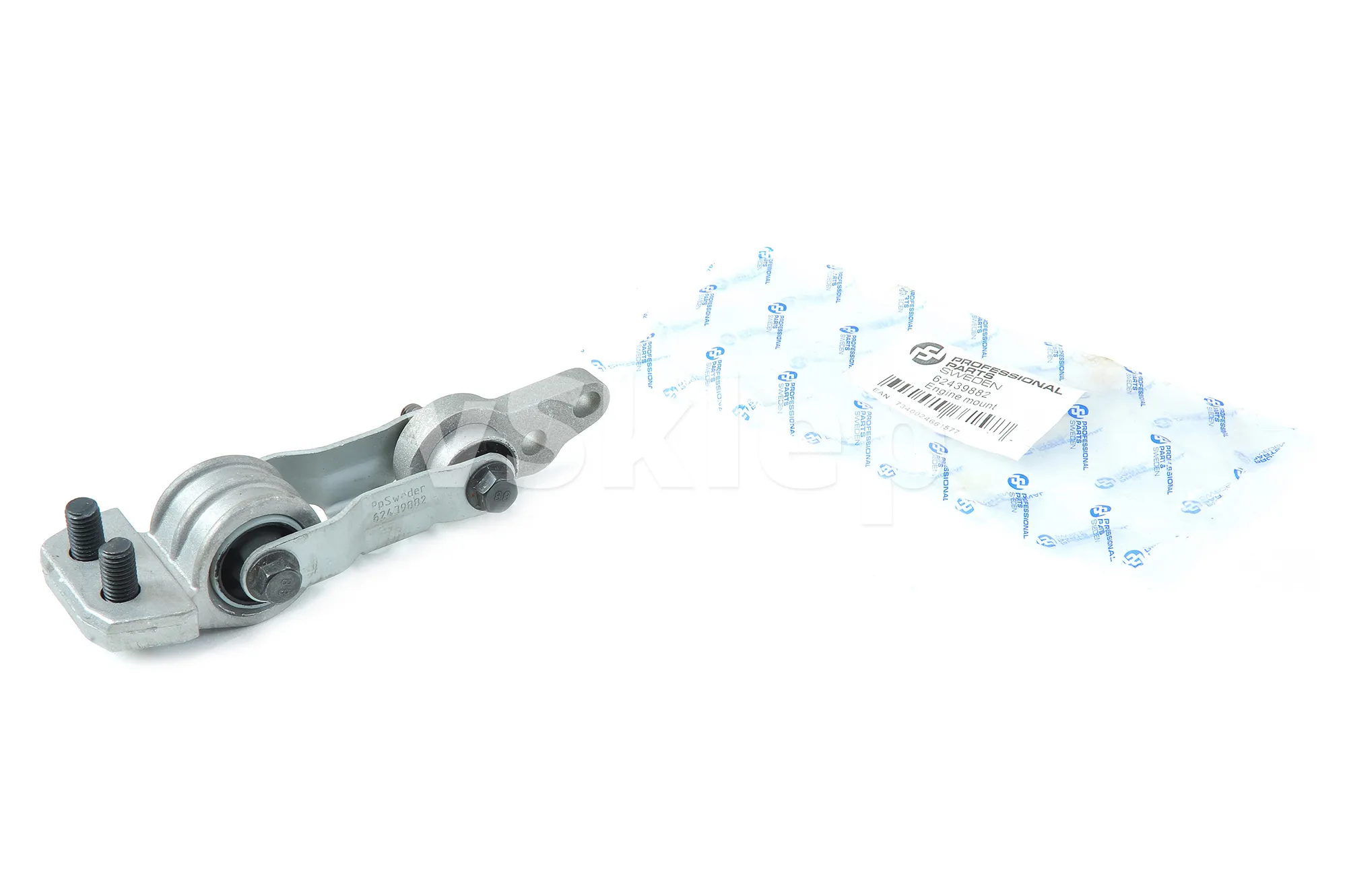 Motorfeste foran nedre Volvo Genuine® 850 S70 V70 1993-2000 │ 2.5 TDI