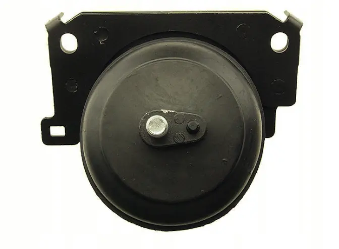 Motorfeste foran Toyota Land Cruiser J120 / J150 | 3.0D4D 1KD-FTV, Mounting, engine - 1 stk. – bilde 3