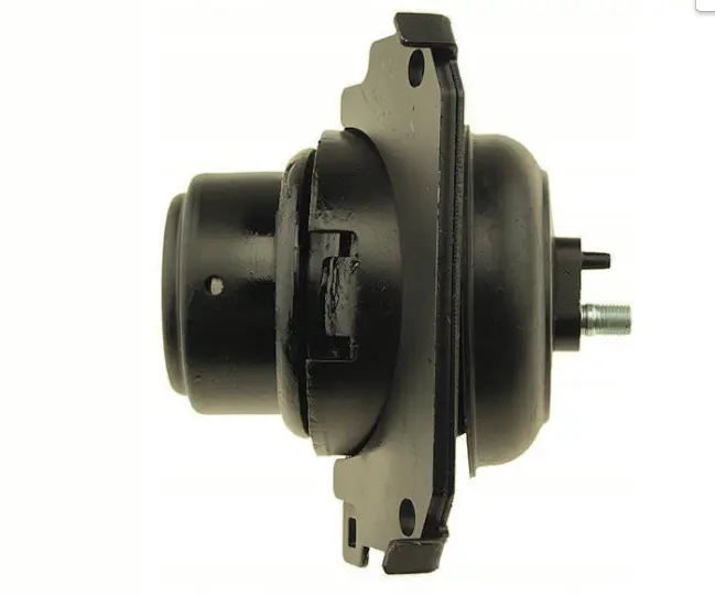 Motorfeste foran Toyota Land Cruiser J120 / J150 | 3.0D4D 1KD-FTV, Mounting, engine - 1 stk. – bilde 4