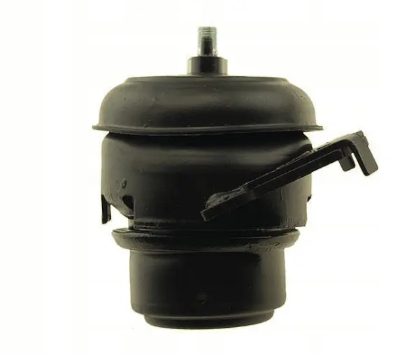 Motorfeste foran Toyota Land Cruiser J120 / J150 | 3.0D4D 1KD-FTV, Mounting, engine - 1 stk. – bilde 5