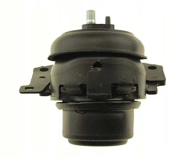 Motorfeste foran Toyota Land Cruiser J120 / J150 | 3.0D4D 1KD-FTV, Mounting, engine - 1 stk. – bilde 6