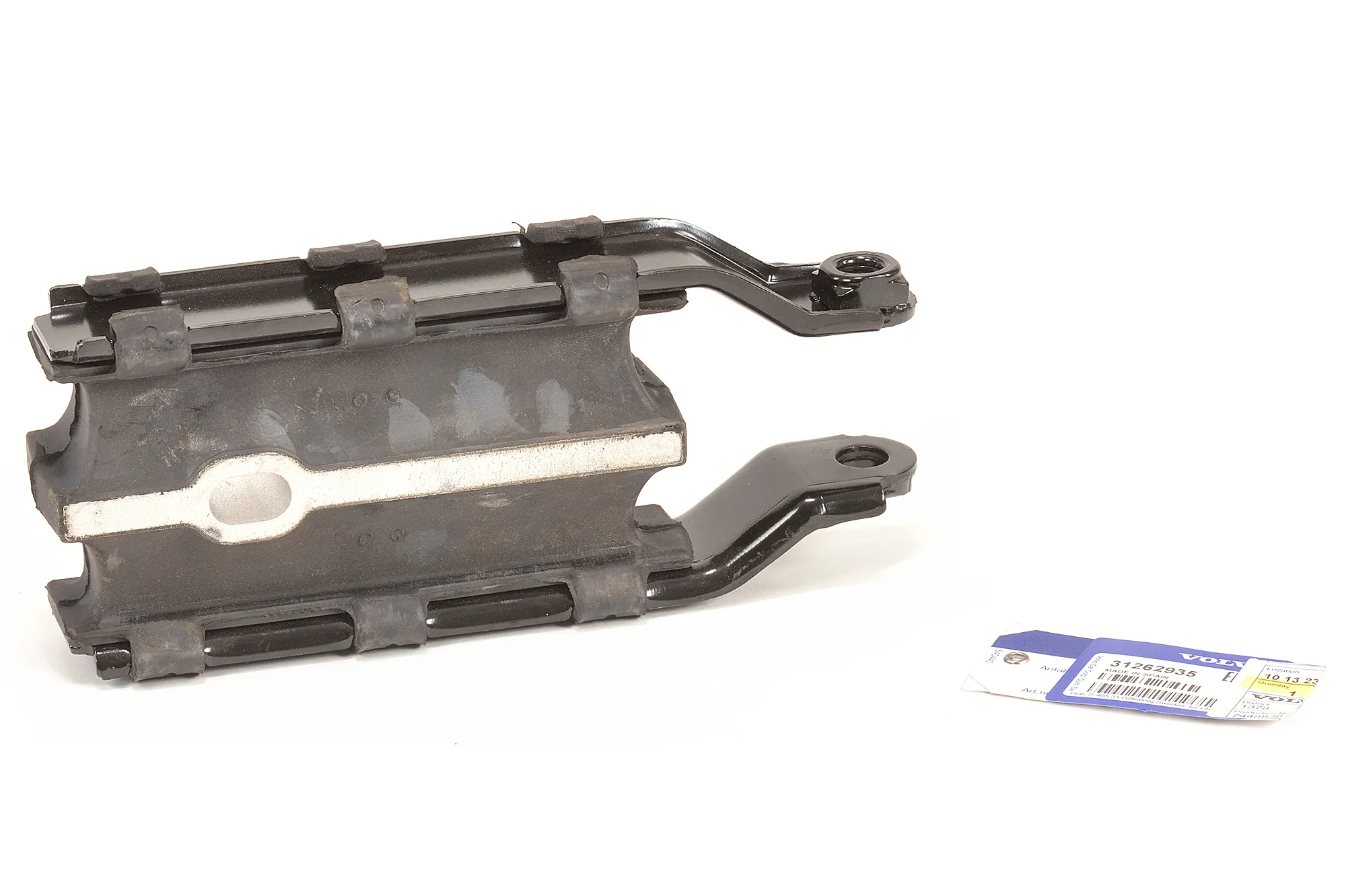Motorfeste foran Volvo Genuine® S60 S80 V60 V70 XC60 XC70 2007-2015 │ bensin/diesel