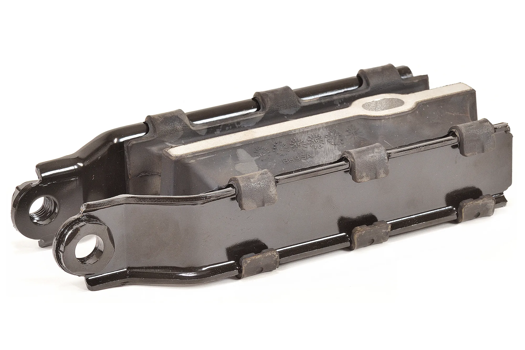 Motorfeste foran Volvo Genuine® S60 S80 V60 V70 XC60 XC70 2007-2015 │ bensin/diesel – bilde 2