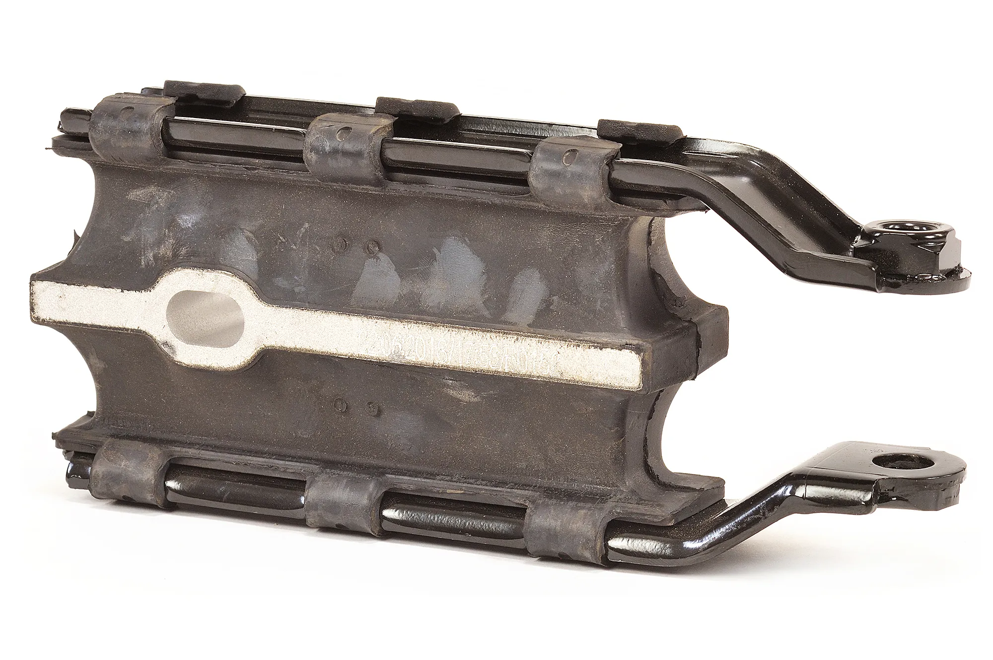 Motorfeste foran Volvo Genuine® S60 S80 V60 V70 XC60 XC70 2007-2015 │ bensin/diesel – bilde 3