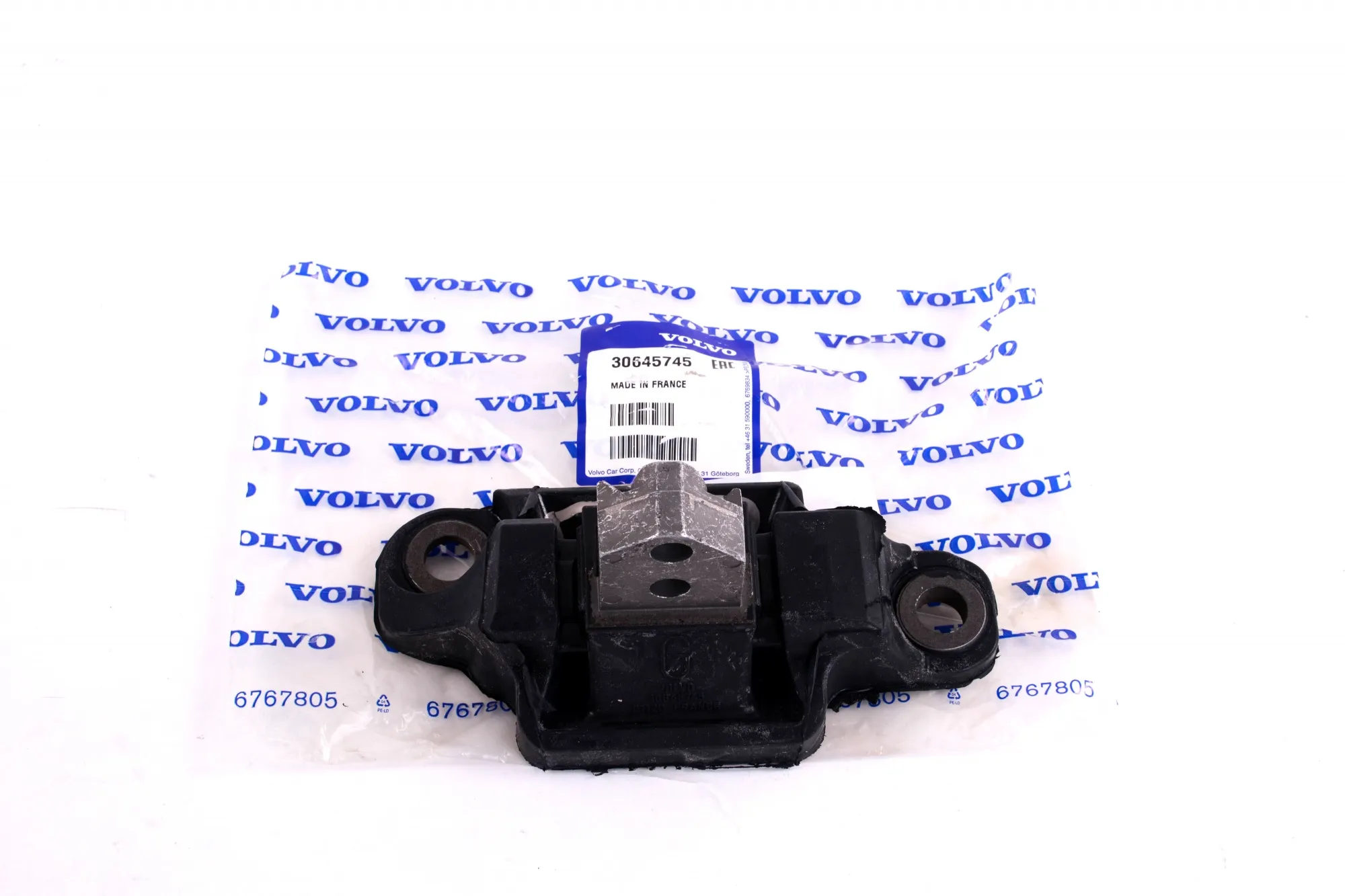 Motorfeste fremre høyre Volvo Genuine® S80 2007-2011 │ 4.4 V8 B8444S