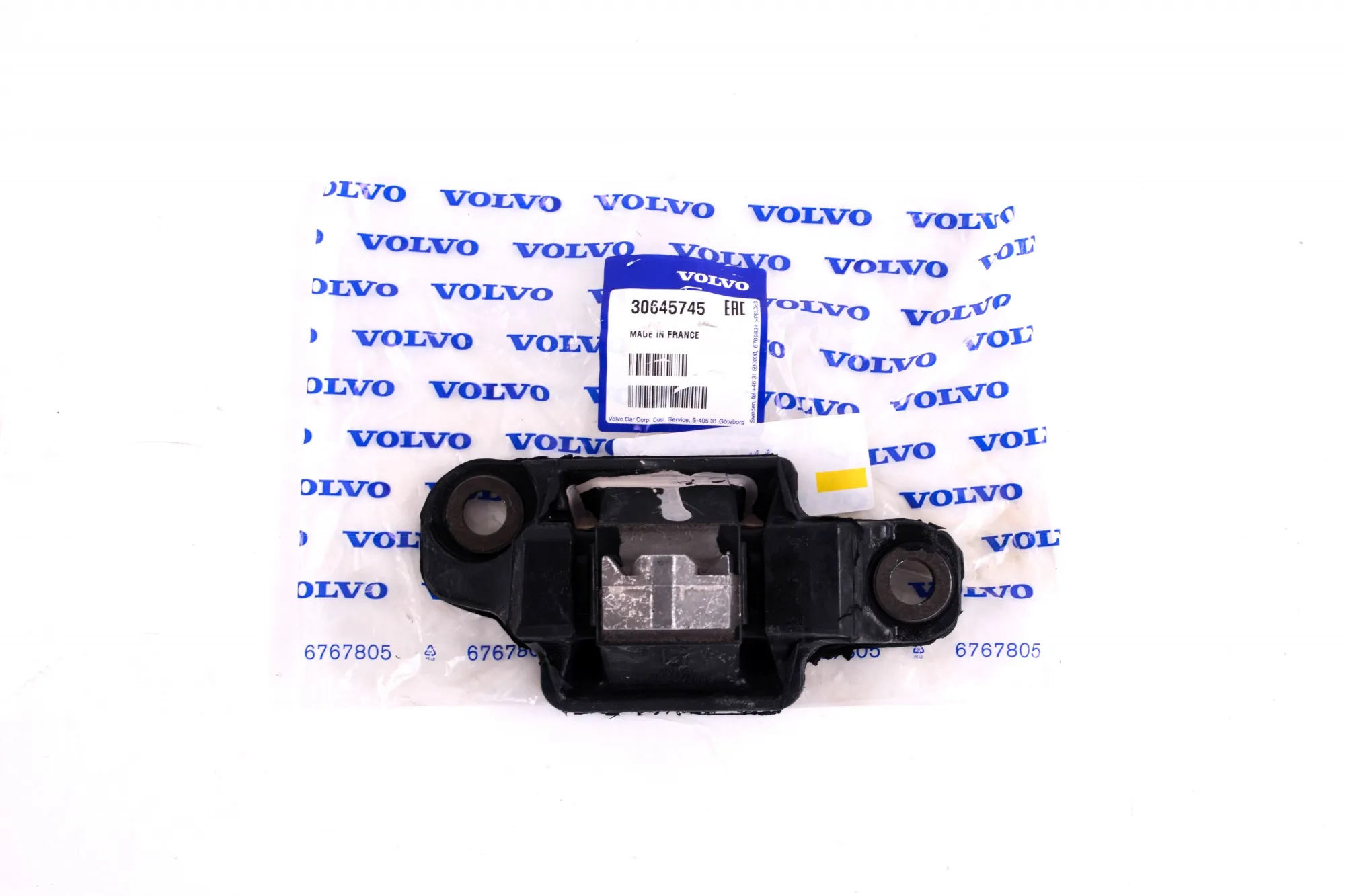 Motorfeste fremre høyre Volvo Genuine® S80 2007-2011 │ 4.4 V8 B8444S – bilde 2
