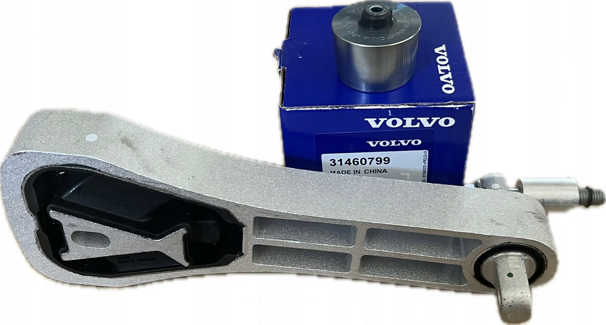 Motorfeste høyre øvre med hylse Volvo Genuine® S90 V60 XC60 XC90 2017- │ 2.0 D diesel