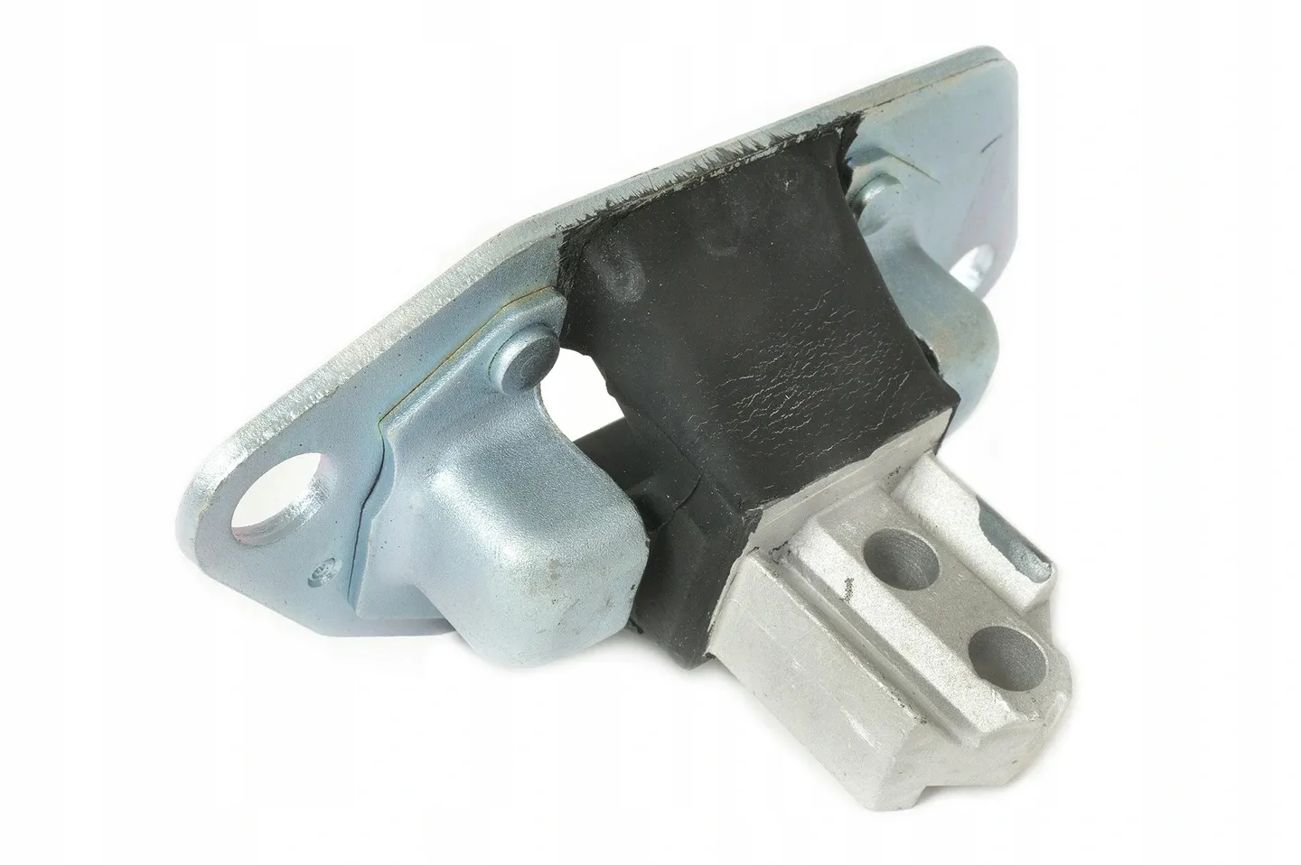 Motorfeste høyre under registerreim Volvo S60 S80 V70 XC70 XC90 1998-2007 │ D5 diesel (Lemförder)