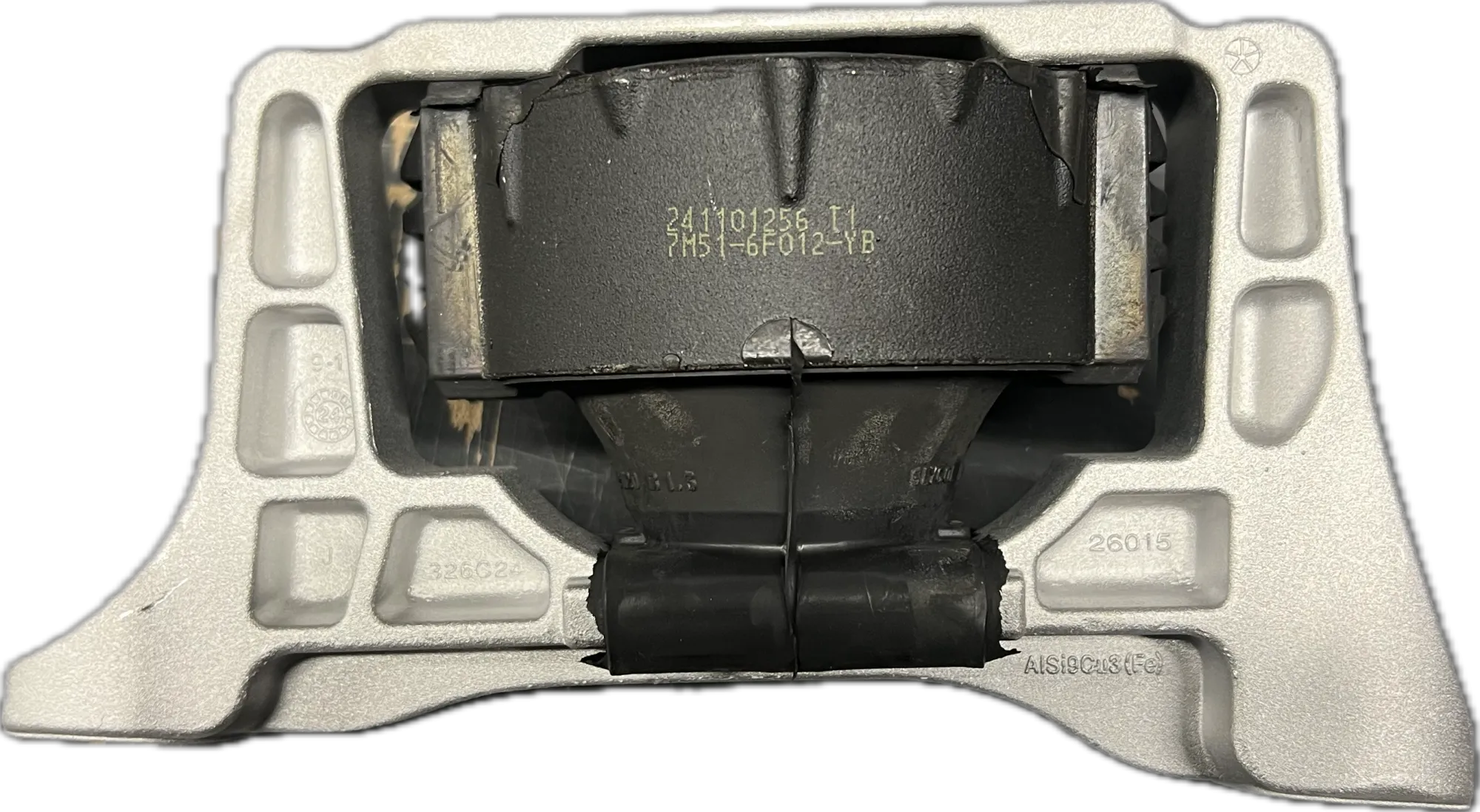 Motorfeste høyre Volvo Genuine® C30 C70 S40 V50 2004-2012 │ 2.0 diesel 136 hk D4204T